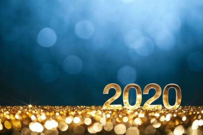 Resolusi 2020 untuk Negeri