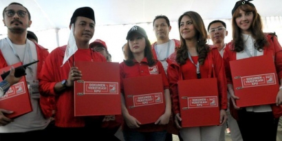 Polemik Pengembalian Dana Reses Fraksi PSI DKI Jakarta
