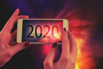 Memprediksi Tren Smartphone di Tahun 2020