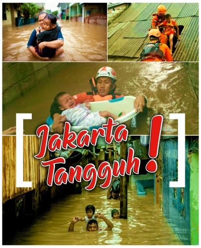 Jakarta Tangguh, Apa Kabarmu Kawan