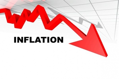 2019 RI Capai Inflasi Terendah Sejak 1999, Bukti Ekonomi Indonesia Baik-baik Saja