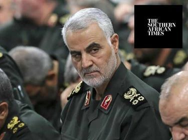 Kematian Jenderal Qassem Soleimani dan Kecemasan untuk Dunia