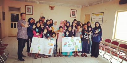 Forum Anak Desa Penting bagi Penyiapan Pemimpin Masa Depan
