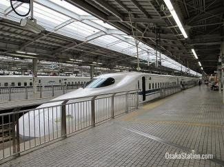 Benarkah Shinkansen Terlambat Karena Ulah Turis Indonesia yang Viral? (2)