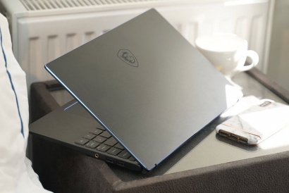 [Article] Seri MSI Prestige, Laptop Terbaik untuk Kreator Handal