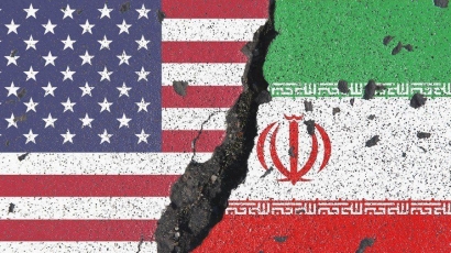 Kemungkinan "Hybrid Warfare" Antara US-Iran
