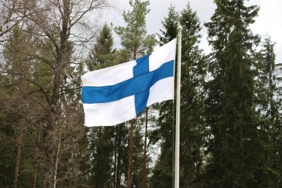 Konfirmasi 7 Sistem Pendidikan di Finlandia: Laporan Pandangan Mata