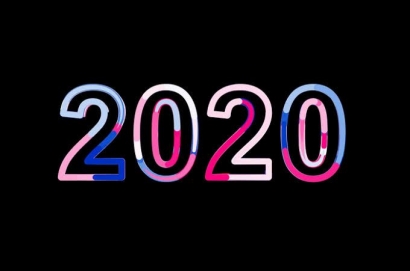 Melihat Kilas Balik Dunia di Pekan Pertama 2020