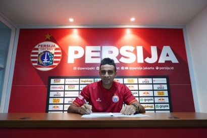 Bursa Transfer Liga 1: Rekrut Pemain Dulu, Pelatih Kemudian