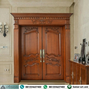 Kumpulan Artikel Terbaru Pintu Rumah Minimalis Kompasiana Com