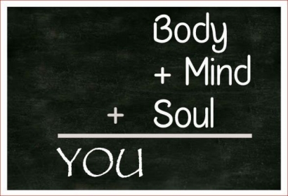 Numerologi: Kualitas Body, Mind, dan Soul, Siapakah Diri Anda yang Sebenarnya?