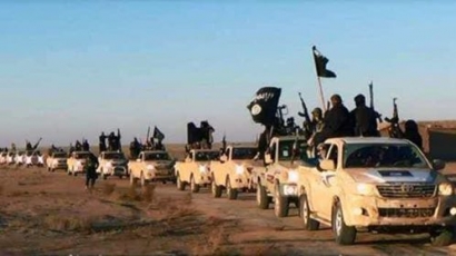 Benarkah Kematian Soleimani Bisa Membangkitkan Pengaruh ISIS?