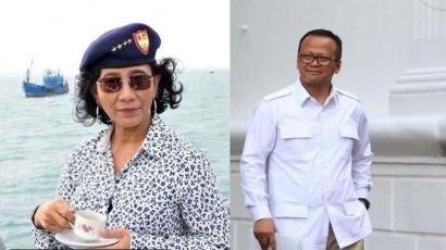Zaman Susi Kapal Asing Enggan Masuk ZEE Indonesia, Kenapa Sekarang?