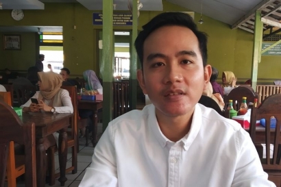 Tidak Hanya Gibran, Ini Jajaran Kerabat Jokowi yang Nyalon pada Pilkada 2020