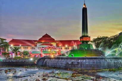 Bentar Lagi SBMPTN Nih, Kuliah di Malang Yuk, Universitas Terbaik di Malang