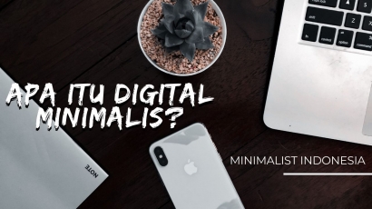 Video | Apakah Digital Minimalis Bisa Mengubah Hidup Kita?