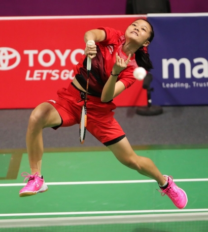 Kiprah Tunggal Putri Indonesia di Malaysia Masters dan Indonesia Masters 2020
