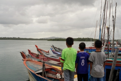 Tepatkah Mobilisasi Nelayan Pantura Jawa ke Laut Natuna?