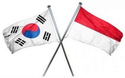 4 Persamaan Indonesia dengan Korea Selatan