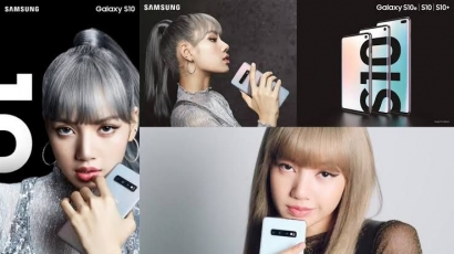 Samsung S20 Rilis 2020, Spesifikasi dan Desain Kok Unik?