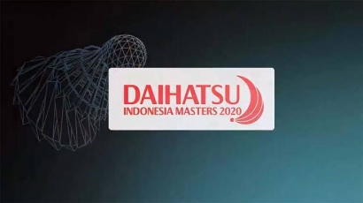 Indonesia Masters 2020 Usai, 3 Gelar Dipersembahkan bagi Indonesia