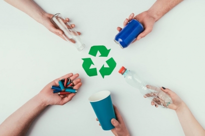 Ingin Mendaur Ulang Sampah Plastik? Begini Alur Proses yang Benar