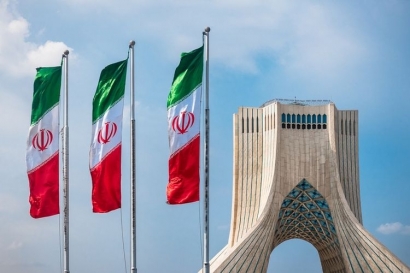 [Februari 2020] 41 Tahun Kemenangan Republik Islam Iran