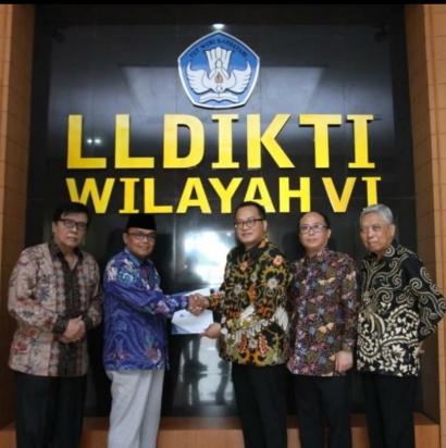Program Magister Keperawatan STIKes Karya Husada Semarang Jawab Tantangan Era Society 5.0