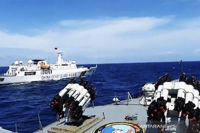 Natuna, Berulangnya Pelanggaran China, dan Potensi Konflik Maritim Multilateral