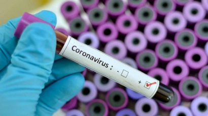 Fakta Virus Corona dari Wuhan