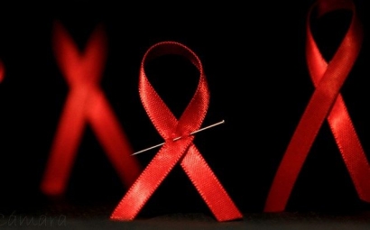 Dinkes Menjaring Pengidap HIV/AIDS di Kabupaten Semarang