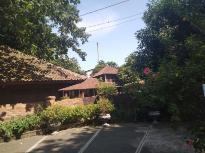 Wisata Taman Lele Semarang, Lokasi Wisata di Masa Lalu yang Nyaris Terlupa