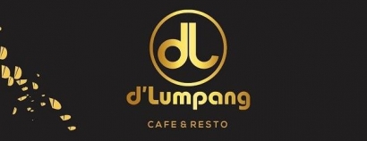 D'lumpang Cafe & Resto, Banguntapan, Yogyakarta