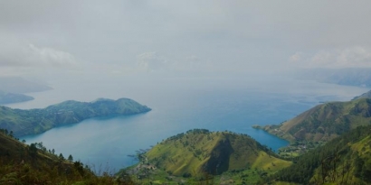 Kasus Elios dan Malau, Etika "Kapitalisme Batak" dan Wisata Danau Toba