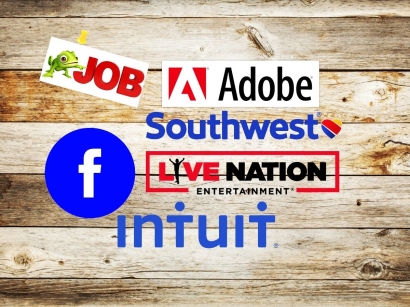 Adobe dan Facebook Buka Lowongan Kerja, Berminat?