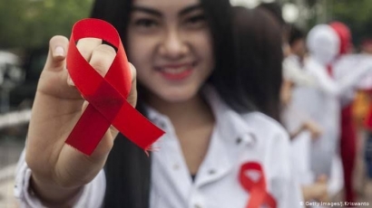 Perda AIDS Halmahera Tengah Tidak Memberikan Cara-cara Mencegah HIV/AIDS