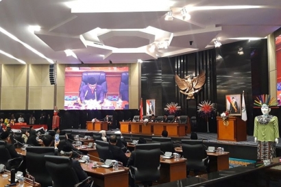 Komitmen Partai Politik Membereskan Morat-maritnya Jakarta
