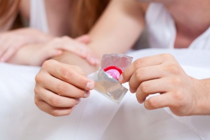 Enigma Kondom di Antara Pro dan Kontra