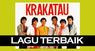 Reuni Krakatau Band, Nostalgia Musik Emas dari Grup Band Lawas