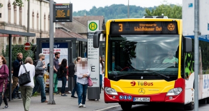 Jadi Penumpang Gelap di Bus dan Kereta Jerman? Jangan Coba-coba!