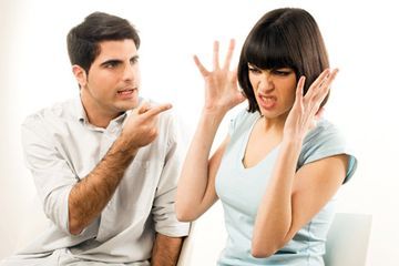 Bila Istri Melakukan Kesalahan, Tak Cukupkah Menegur Sekali Saja?