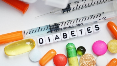 Bahaya Diabetes Ancaman Masa Depan