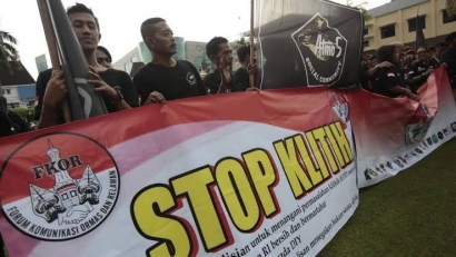 Klithih di Yogyakarta Memakan Korban, Siapa yang Salah?