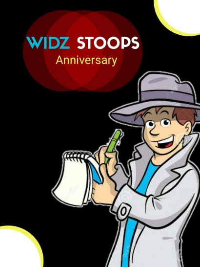 Event Widz Stoops Anniversary