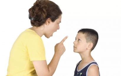 Perilaku Anak Agresif karena Orang Tua yang Otoriter Itu Ada Benarnya
