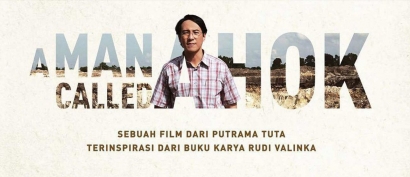 Review Film: A Man Called Ahok