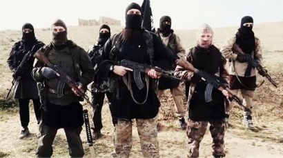Status Hukum WNI Eks ISIS Berdasarkan UU Kewarganegaraan
