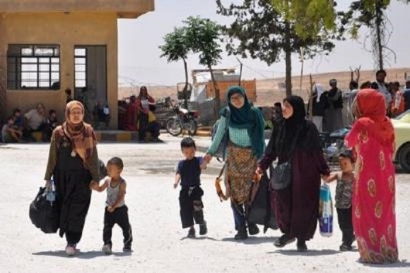 Pendukung ISIS,  di Antara HAM dan Bukti Kewarganegaraan