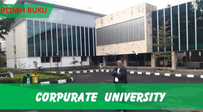 Bagaimana Corporate University Menautkan Pengembangan Kepemimpinan dengan Pengembangan Korporat