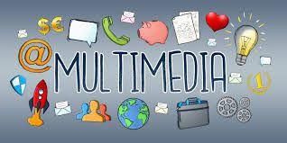 Multimedia dan Seluk Beluknya